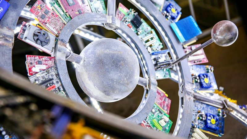 ELT工具操作步骤详解：从数据抽取到分析的全过程